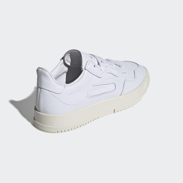 adidas Sc Premiere Shoes in White for 
