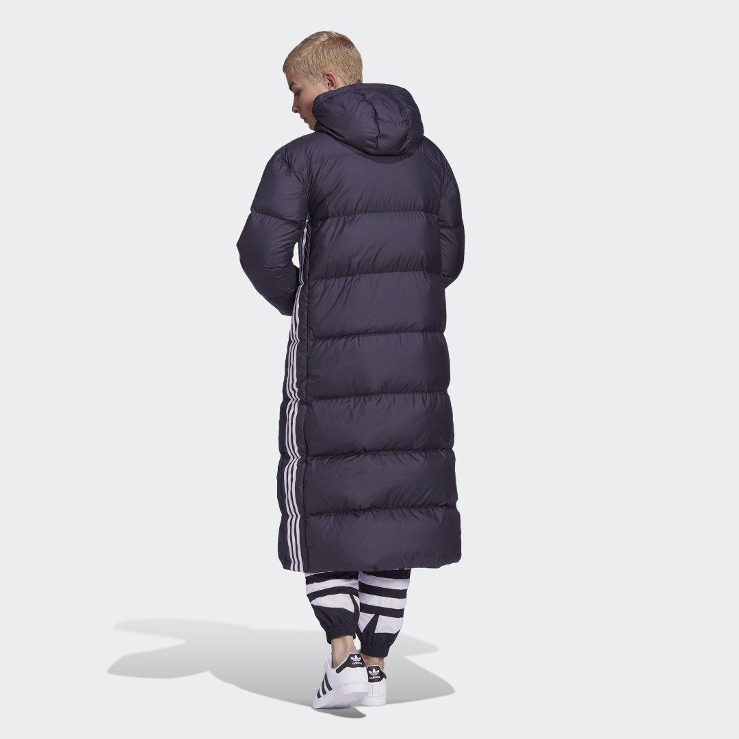 Adidas daunenmantel Clearance