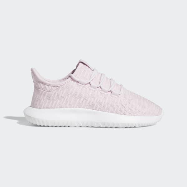 tubular shadow shoes pink