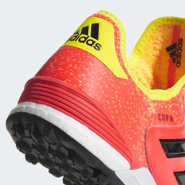 copa tango 18.1 turf