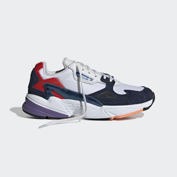 adidas mens falcon shoes