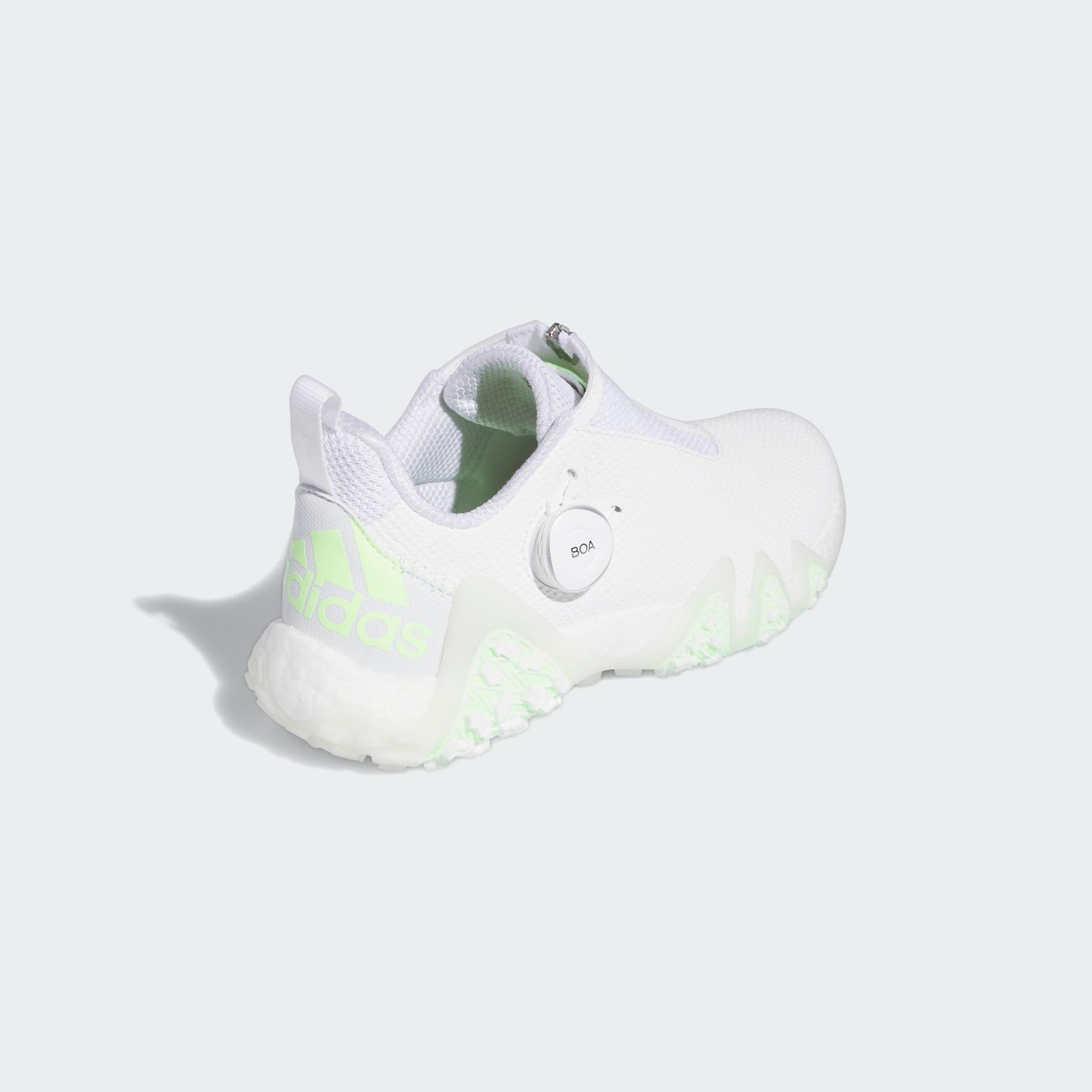 adidas Codechaos 22 Boa Spikeless Shoes in White Lyst UK
