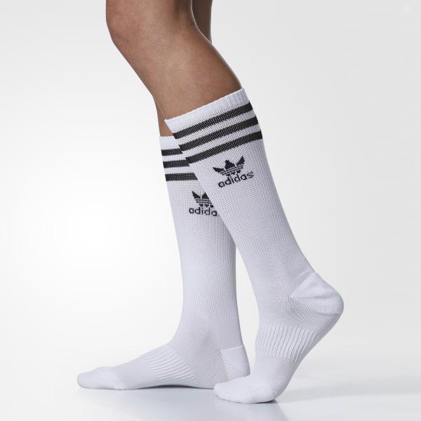adidas tube socks