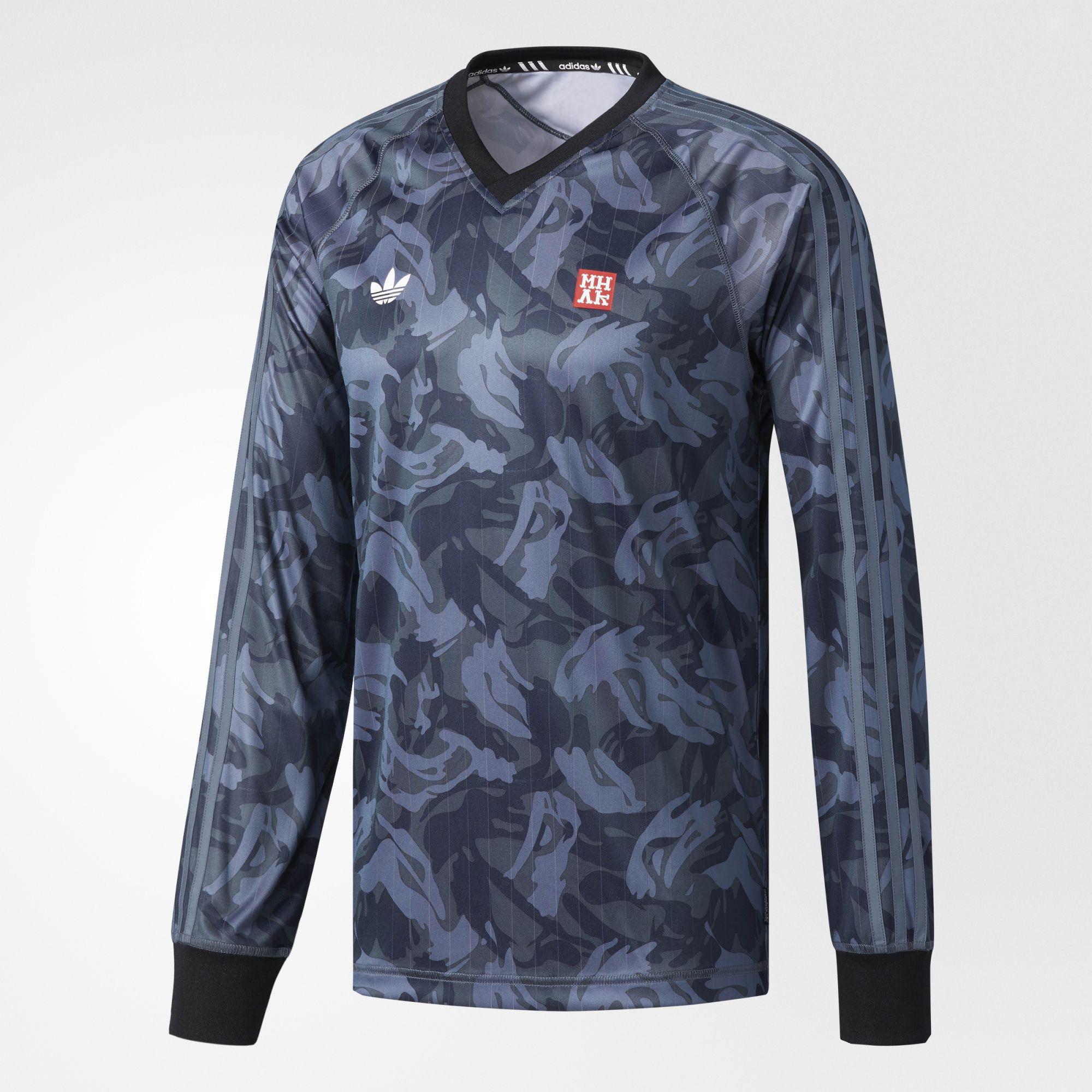 adidas mhak