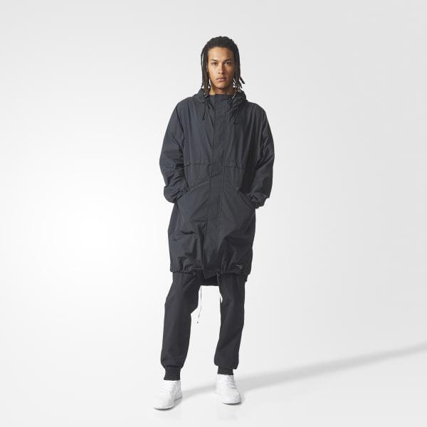 adidas eqt parka