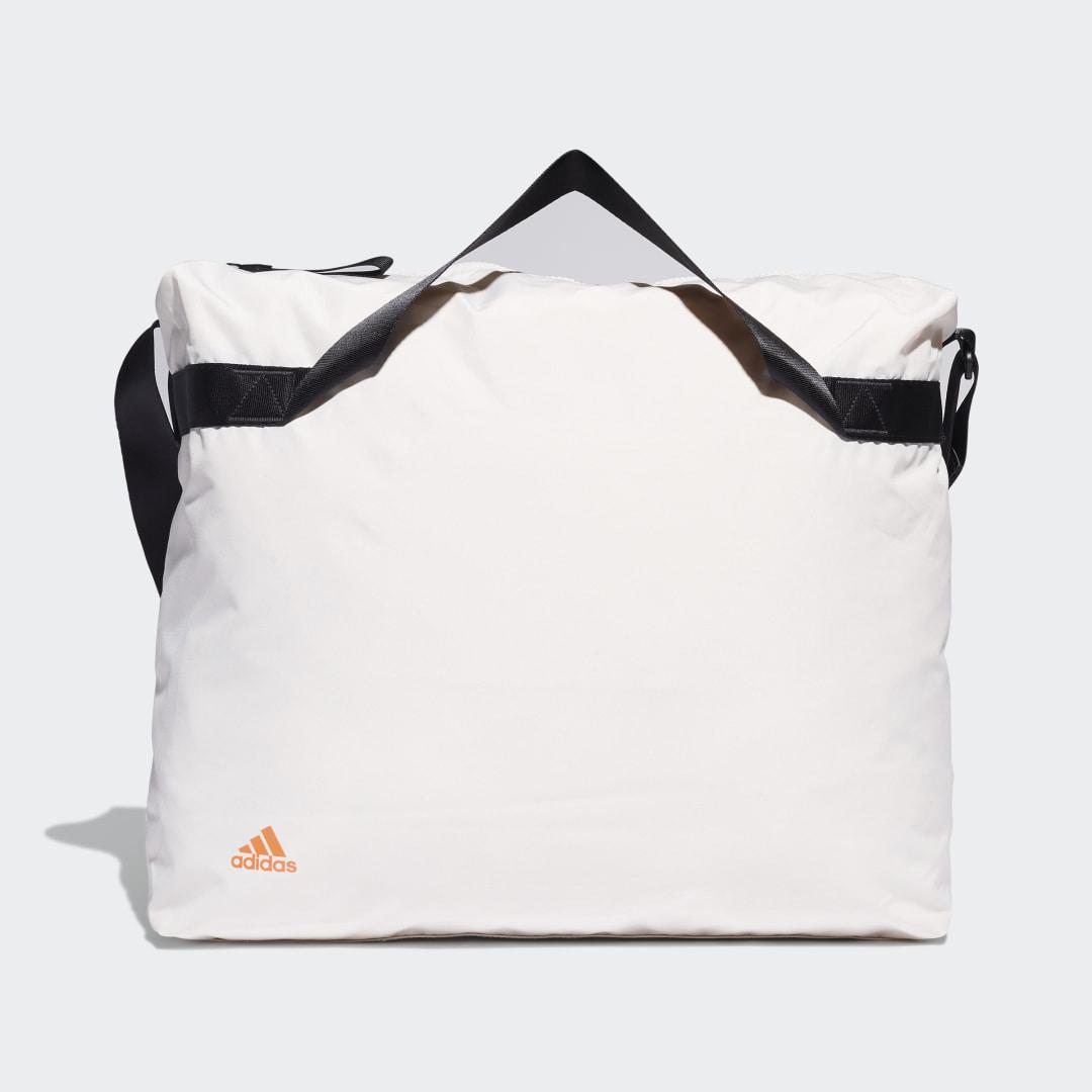 adidas packable tote