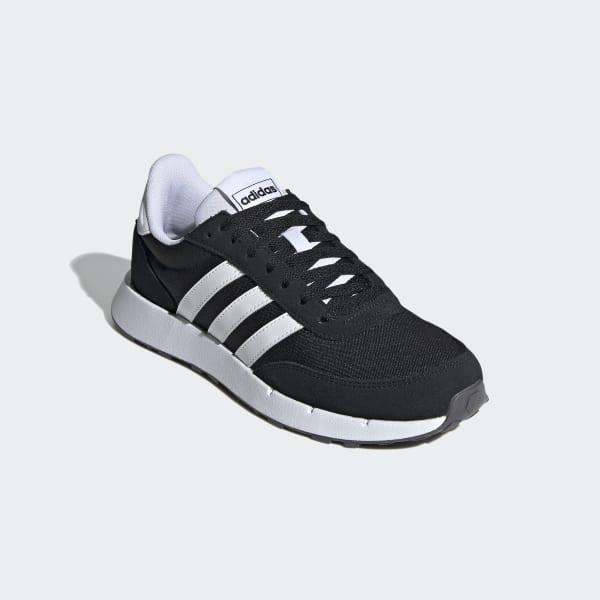 adidas Lace Run 60s 2.0 Shoes in Black - Lyst