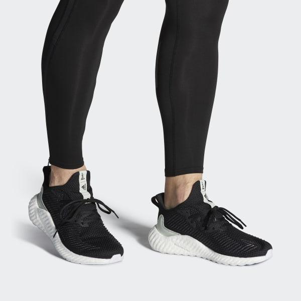 adidas alphaboost parley shoes