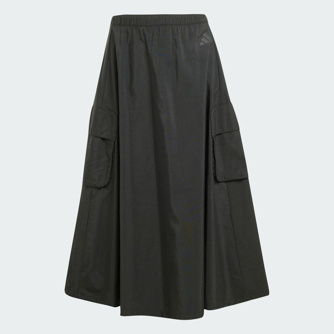 ★adidas★W CITY ESCAPE WOVEN SKIRT スカート★追跡可 City Escape Woven Skirt - Pink | adidas Hong Kong
