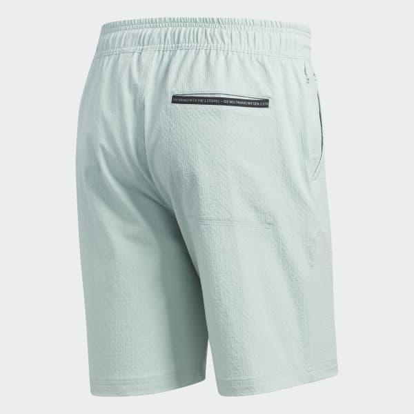 adidas hybrid shorts