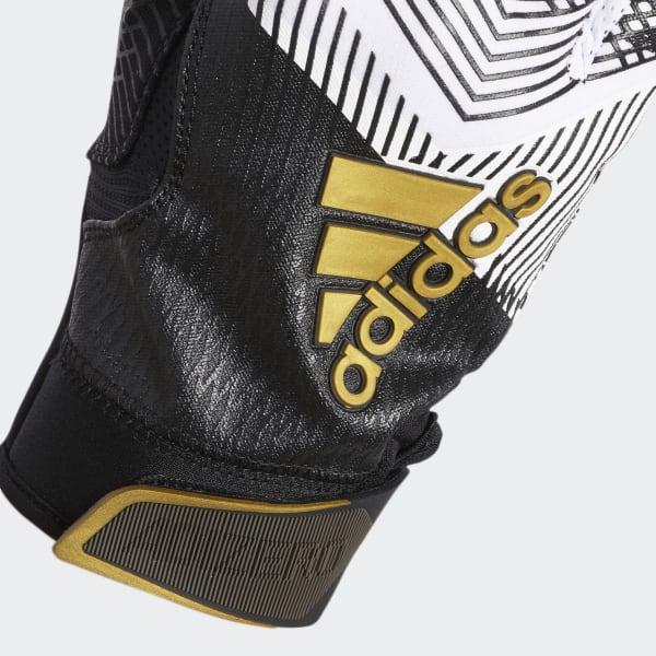 3 stripe life gloves