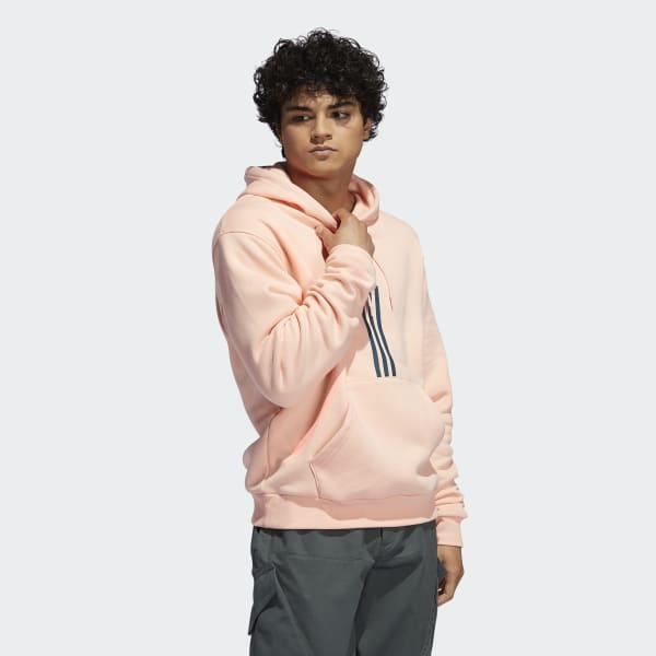 adidas pillar hoodie