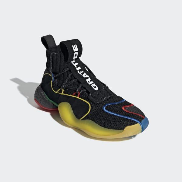 pharrell williams crazy byw lvl x shoes