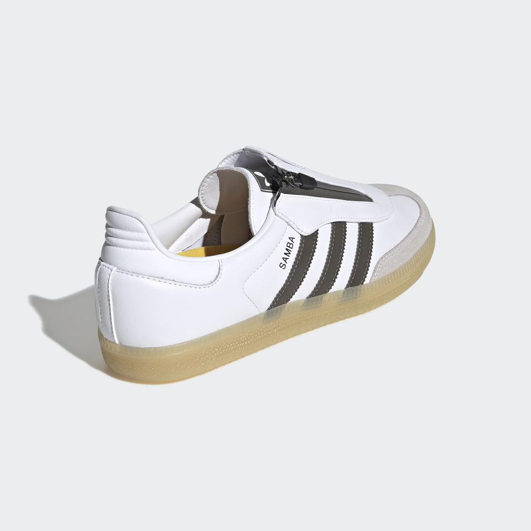 samba og lc shoes
