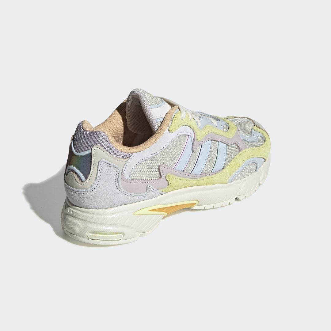adidas Leer Temper Run Pride Schoenen 