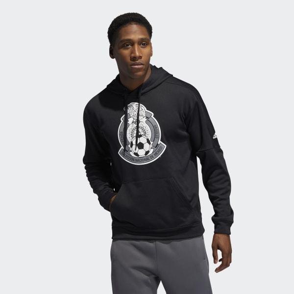 adidas mexico hoodie