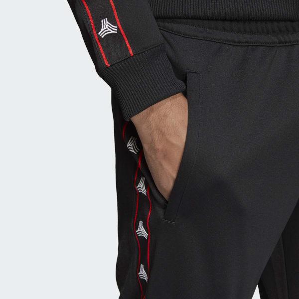 tan tape clubhouse pants