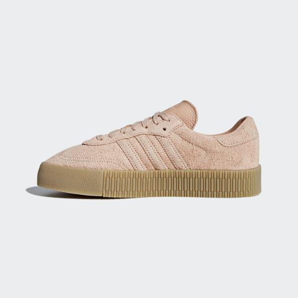 sambarose beige