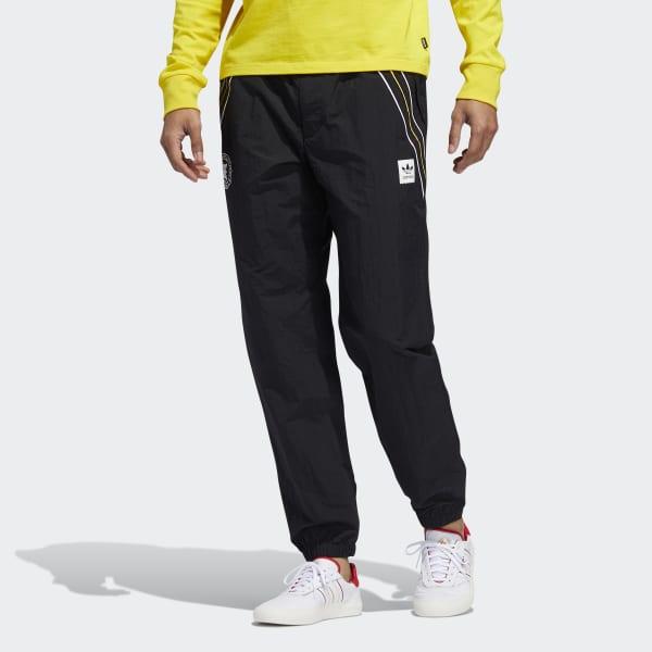 evisen track pants