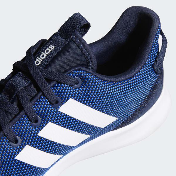 adidas Rubber Cf Racer Tr in Blue/Black (Blue) for Men - Save 45% - Lyst