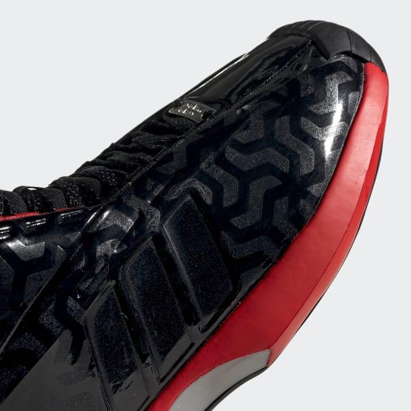crazy 1 darth vader shoes