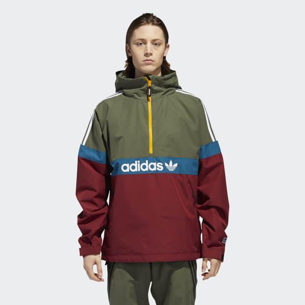 adidas snowbreaker