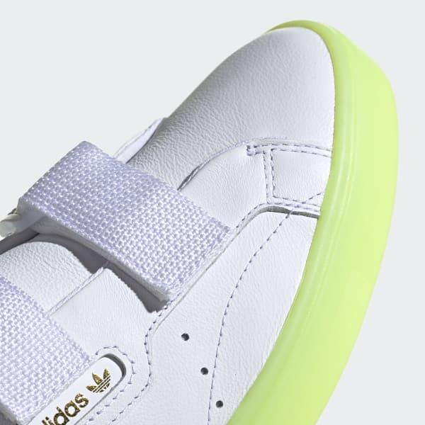 adidas sleek s shoes