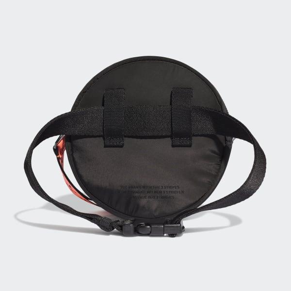 adidas round waist bag