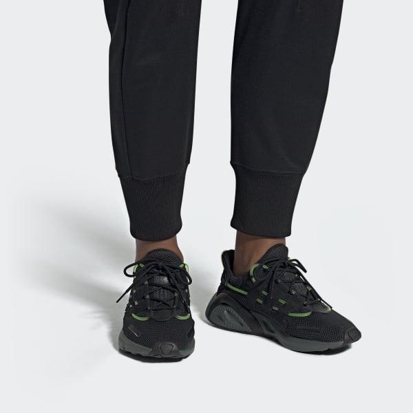adidas lxcon shoes black