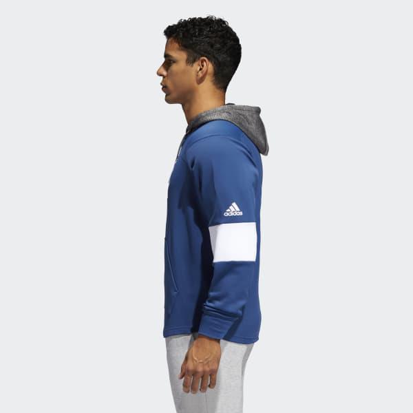 adidas lightning hoodie