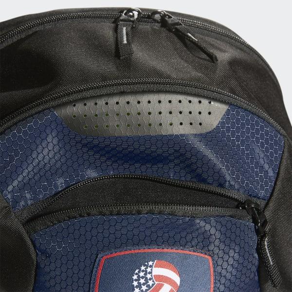 adidas Usa Volleyball Stadium 2 Backpack in Blue - Lyst