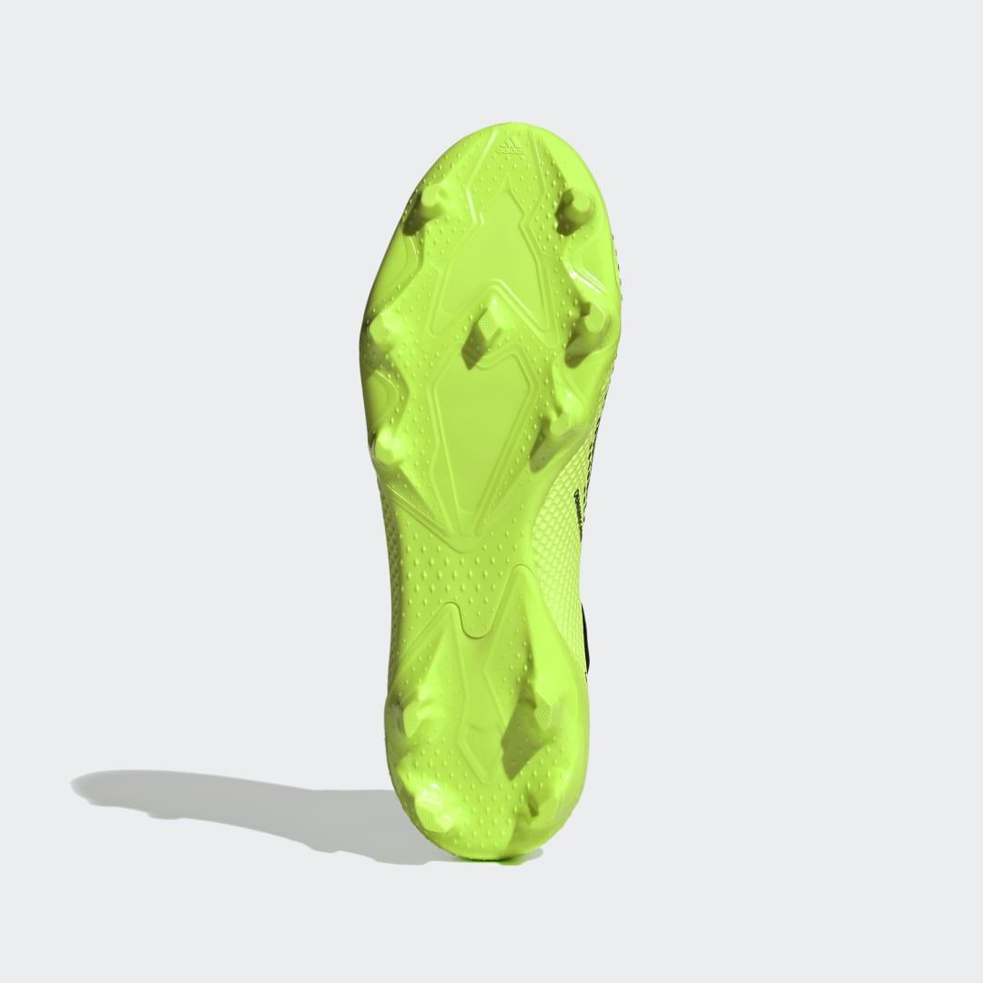 predator mutator 20.3 veterloze firm ground voetbalschoenen