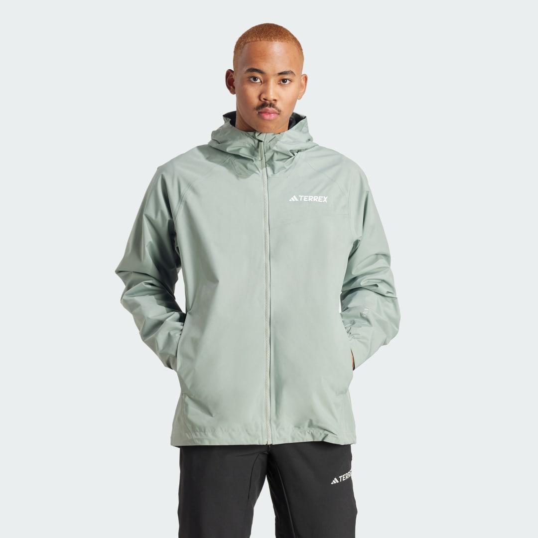 Giubbino adidas grigio 2025