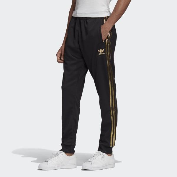 adidas sst 24k track pants