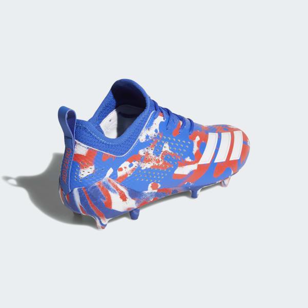 adidas adizero tagged cleats