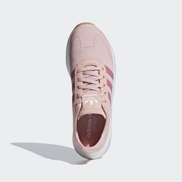 adidas flb_runner pink