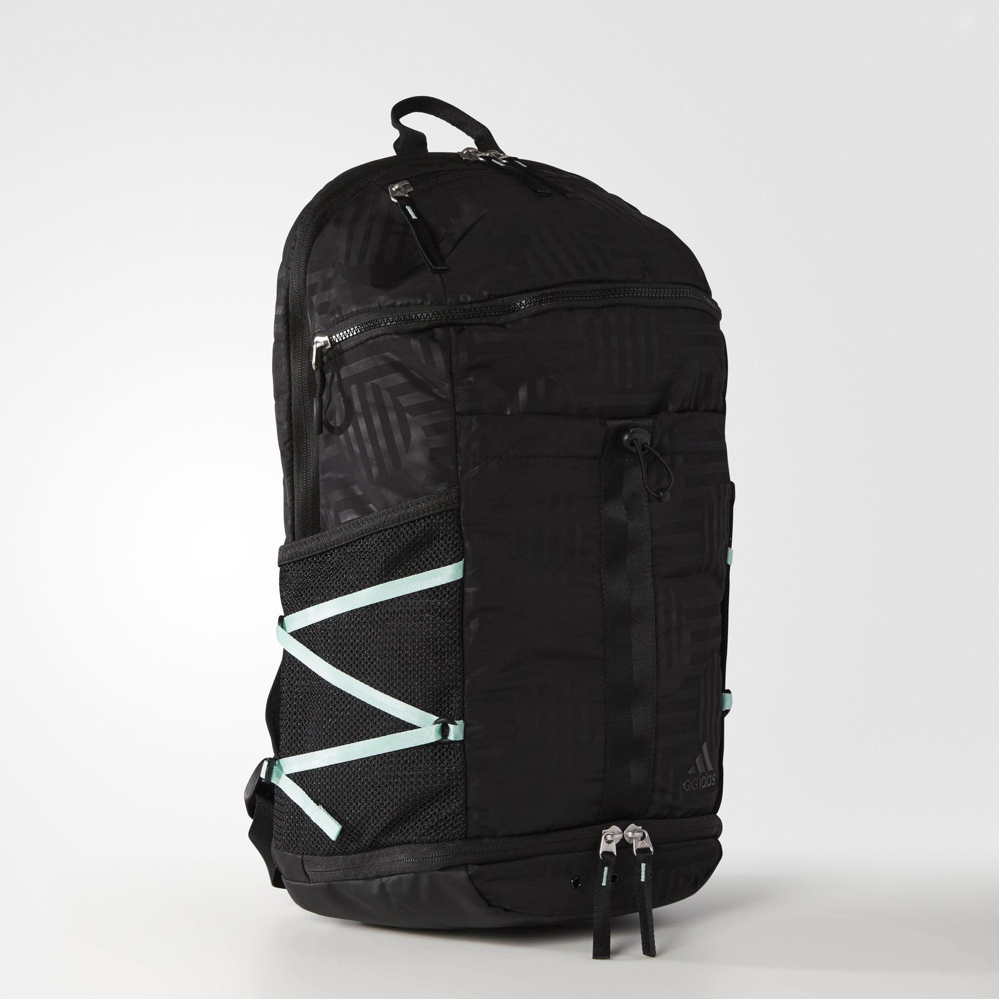 adidas studio 2 backpack