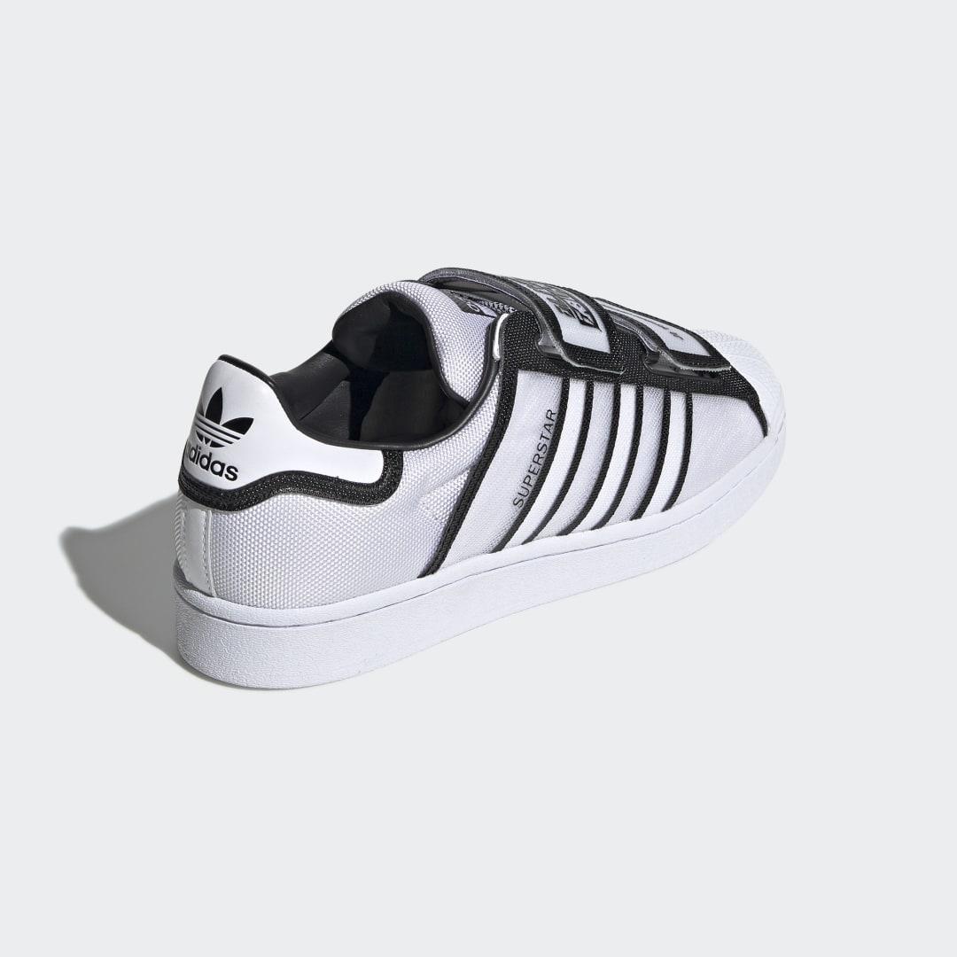 adidas ji won choi superstar