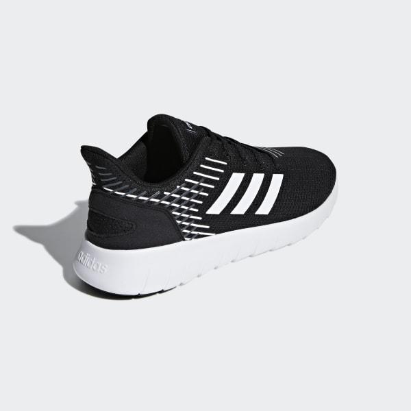 asweerun shoes black