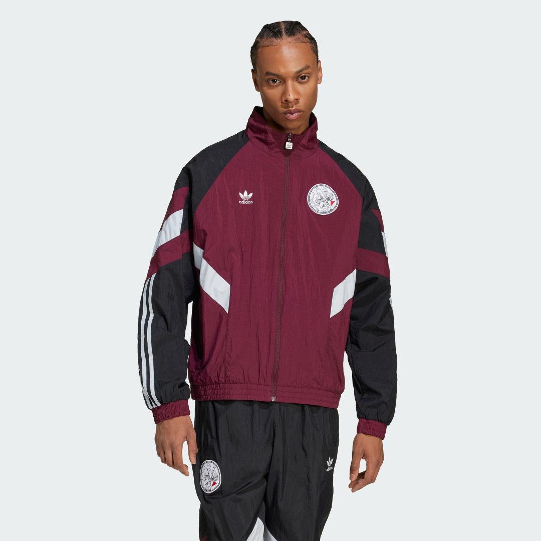 adidas-Maroon-Ajax-Amsterdam-