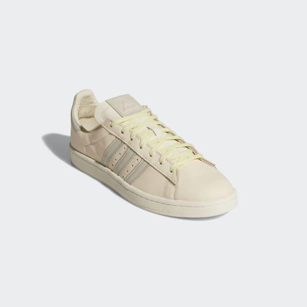 campus adidas beige
