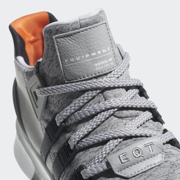 adidas eqt bask adv gris