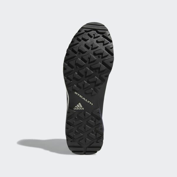 adidas Rubber Terrex Tracefinder Climaheat Boots in Black for Men - Lyst