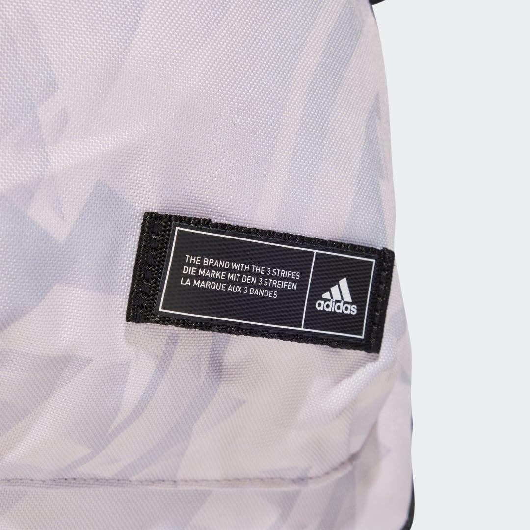 adidas Classic Graphic Backpack Lyst UK