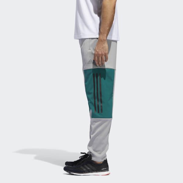 adidas Synthetic Id Amplifier Pants in 
