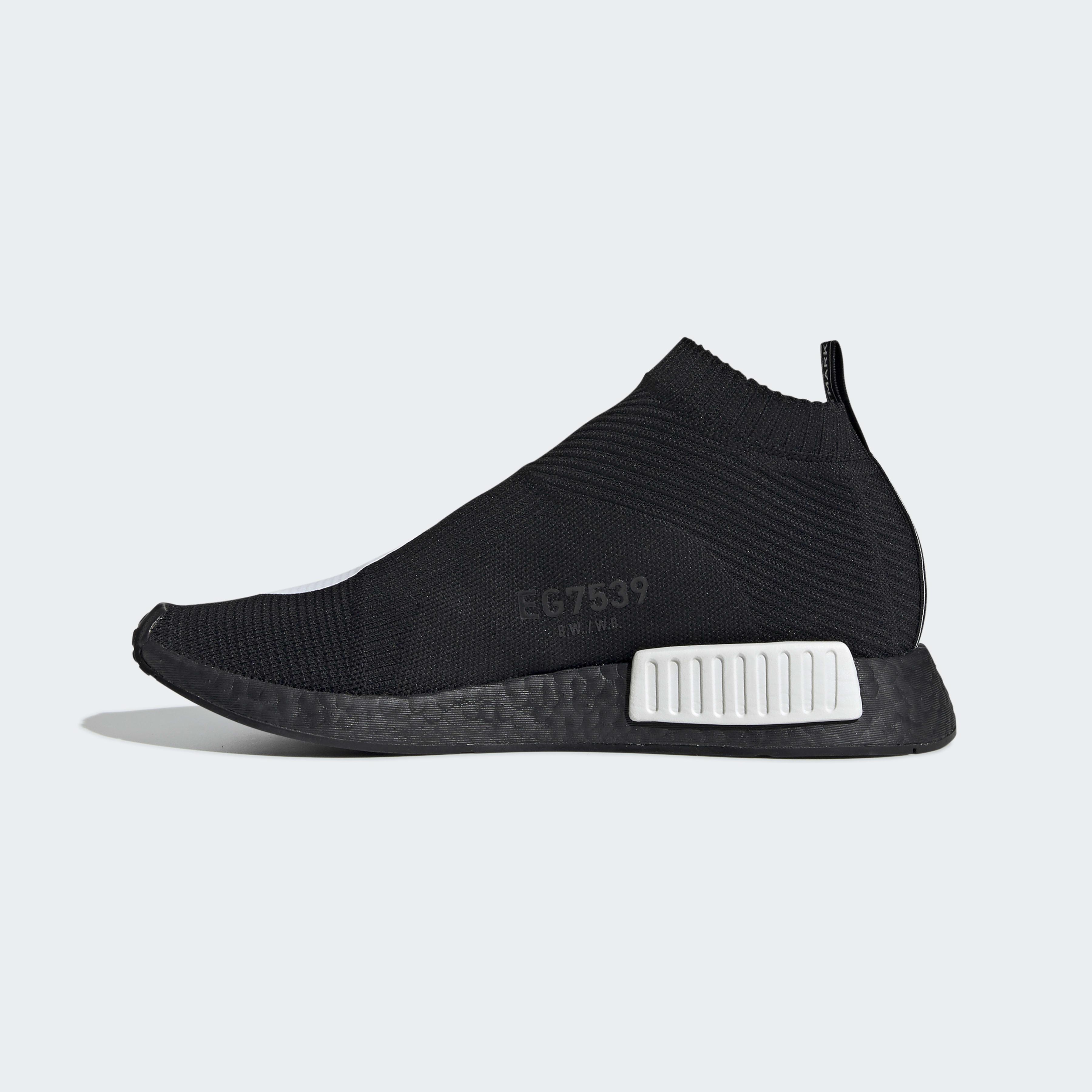 nmd_cs1 primeknit schuh