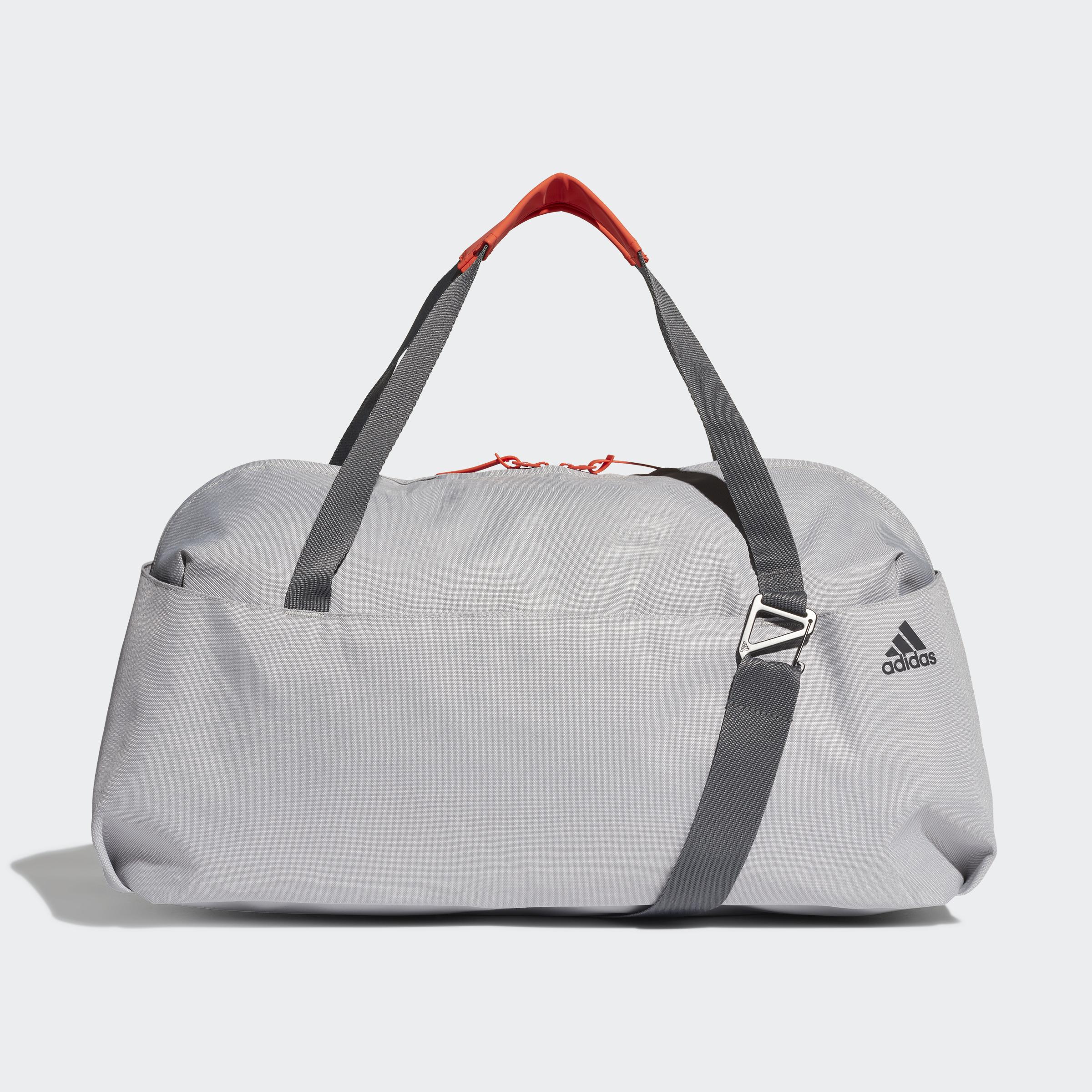 adidas id duffel bag