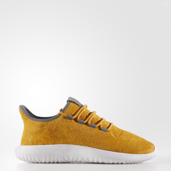 tubular shadow yellow