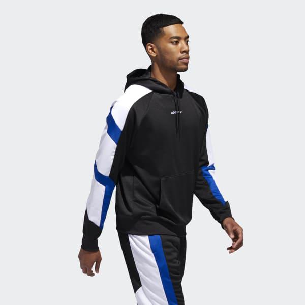 adidas eqt block hoodie