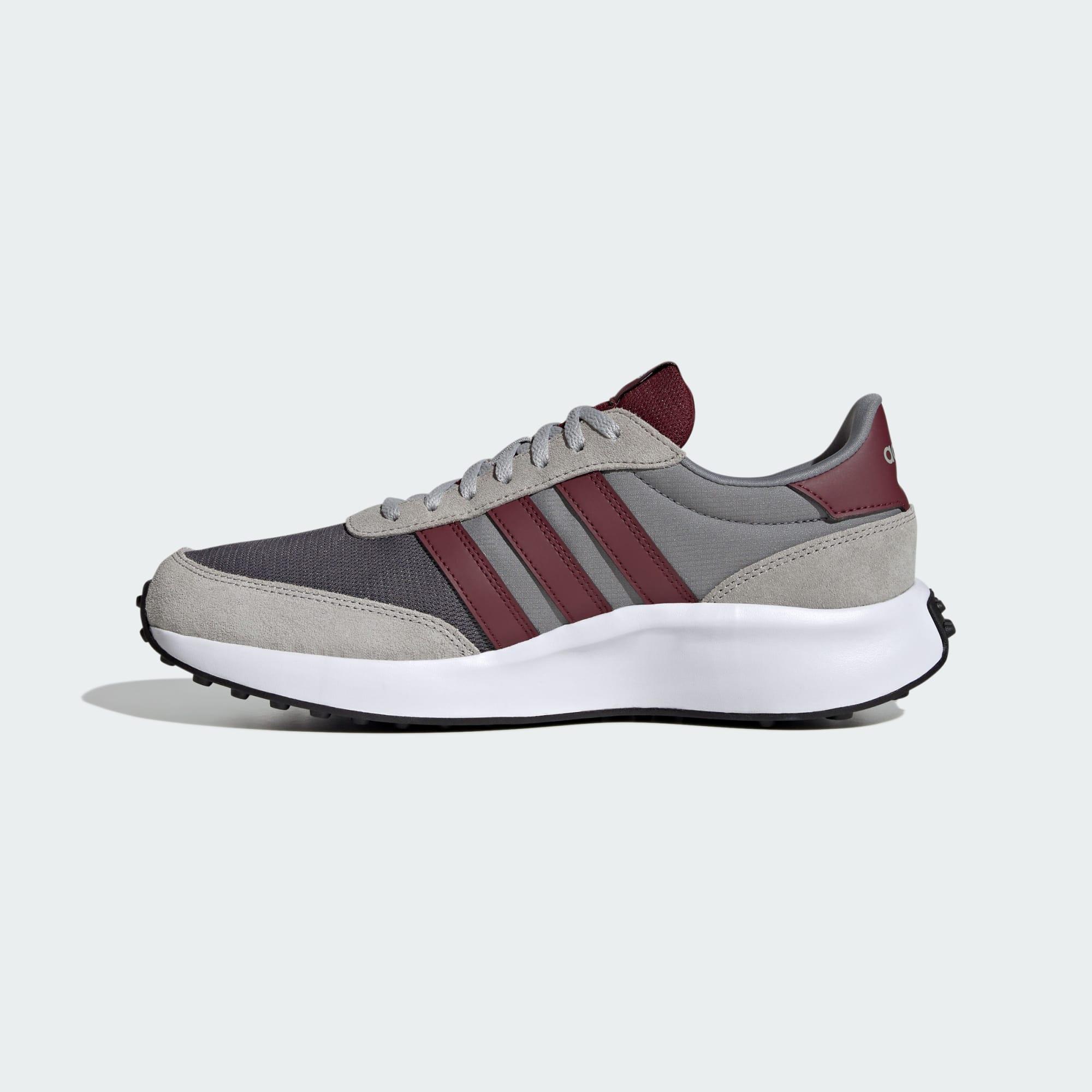 adidas run 70s gris